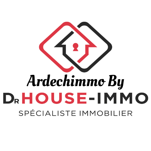Photo de couverture de ARDECHIMMO BY DR HOUSE IMMOBILIER